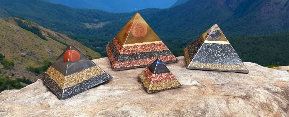 Orgonite