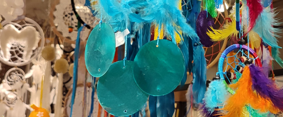 Traumfänger Traumfänger