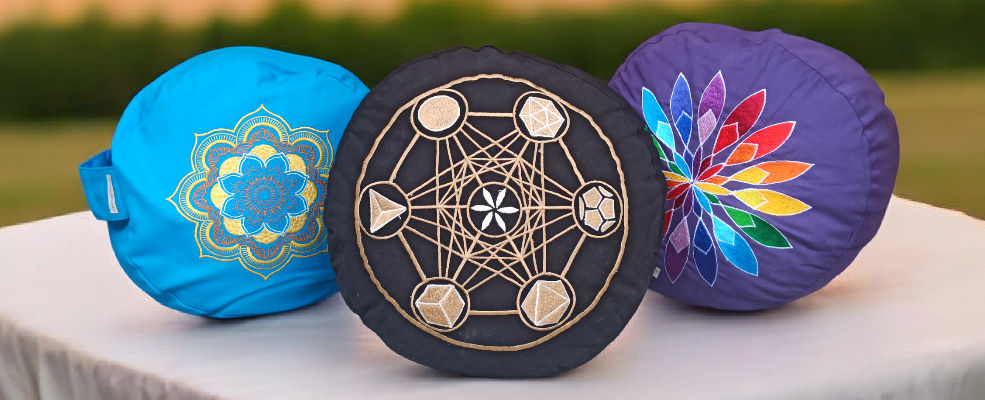 Meditationskissen Meditationskissen