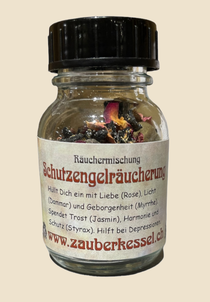 Schutzengel