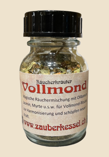 Vollmond