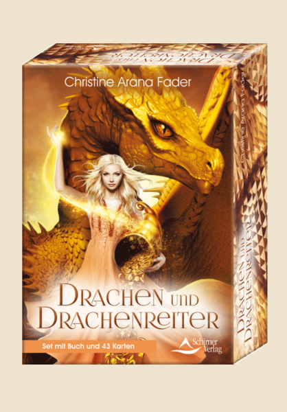 Drachen und Drachenreiter