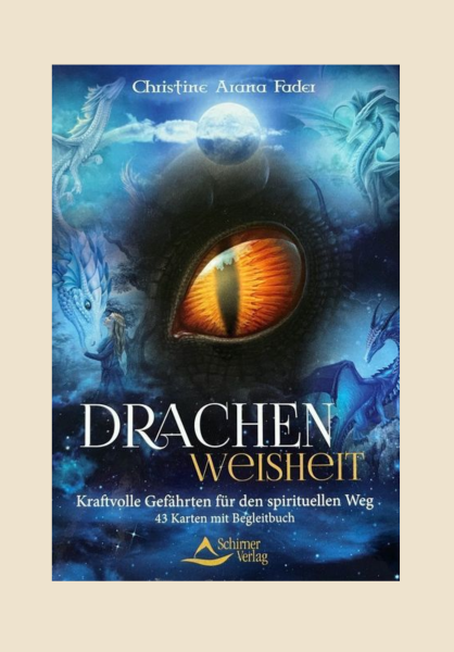 Drachenweisheit