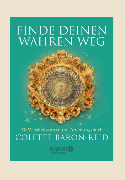 Finde deinen wahren Weg