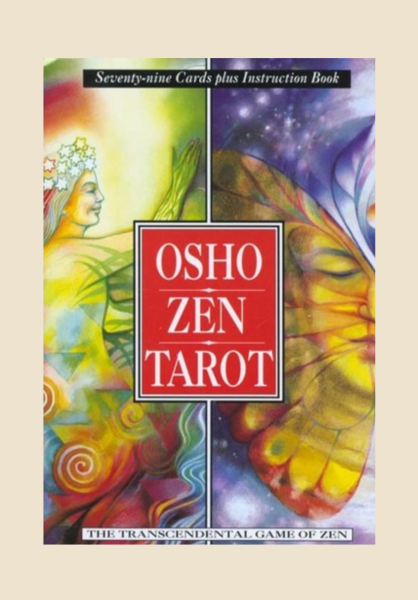 OSHO® Zen Tarot