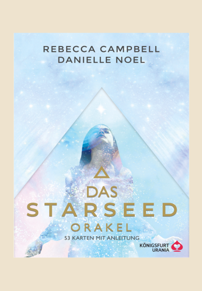 Starseed Orakel