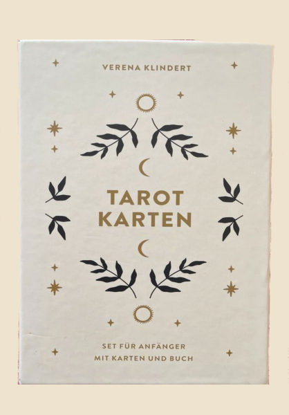 Tarotkarten für Anfänger