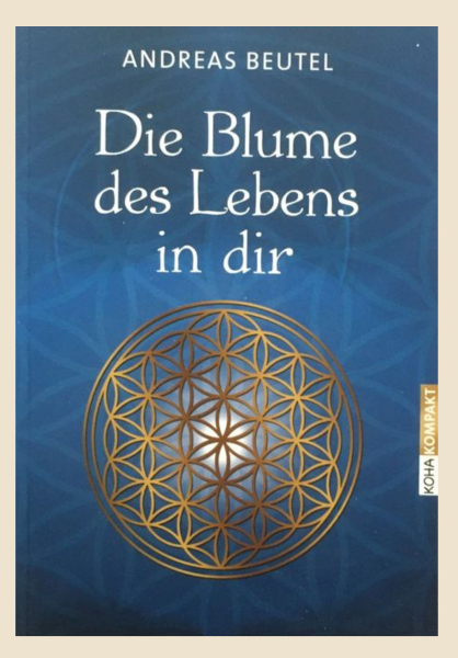 Die Blume des Lebens in Dir