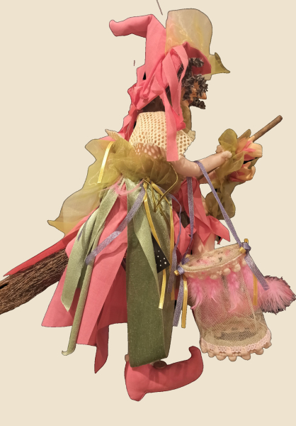 Hexe