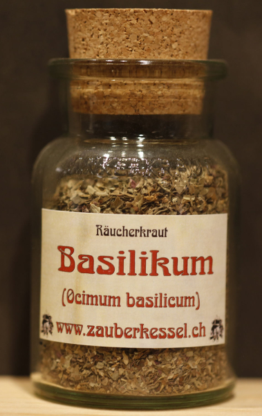 Basilikum