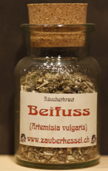 Beifuss