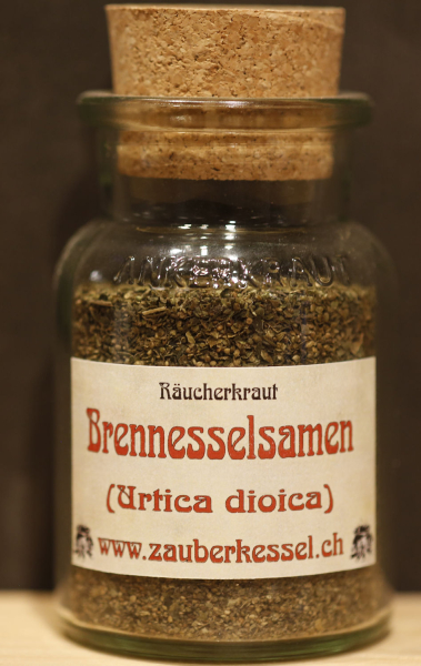 Brennesselsamen