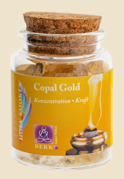 Copal Gold