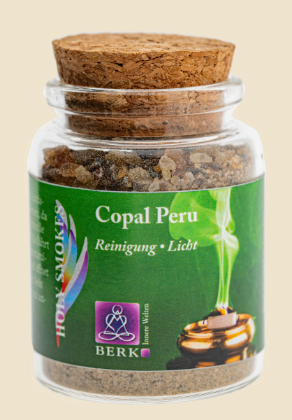 Copal Peru