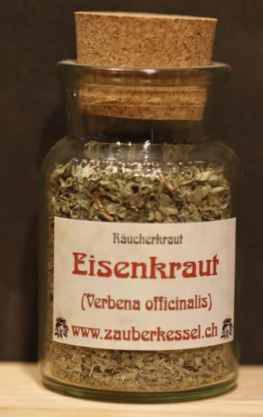 Eisenkraut