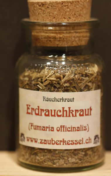 Erdrauchkraut