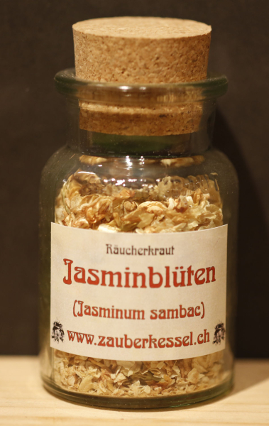 Jasminblüten