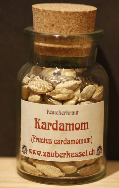 Kardamon