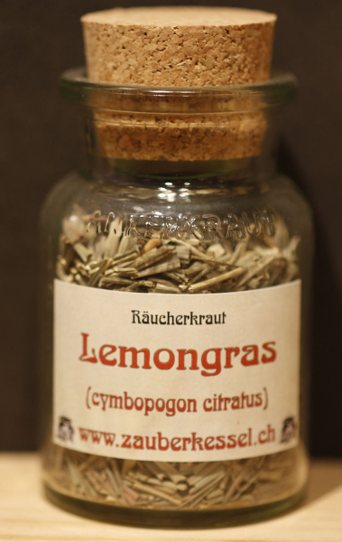 Lemongras