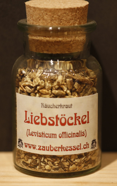 Liebstöckel