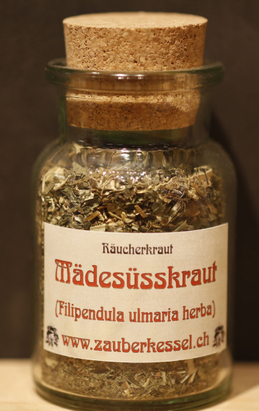 Mädesüsskraut