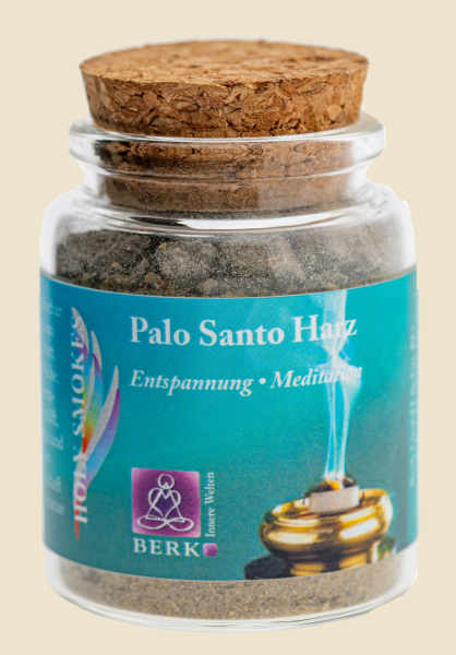 Palo Santo Harz