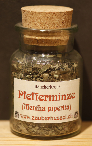 Pfefferminze