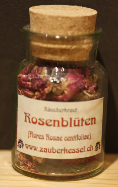 Rosenblüten