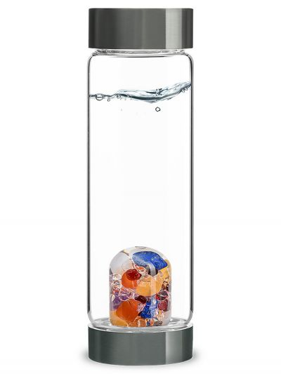 Trinkflasche ViA Jubilee Ayurveda Trinkflasche ViA Jubilee Ayurveda
