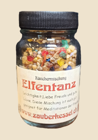 Elfentanz Elfentanz