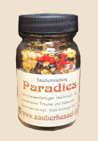 Paradies Paradies