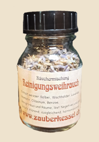 Reinigungsweihrauch Reinigungsweihrauch