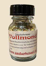 Vollmond Vollmond