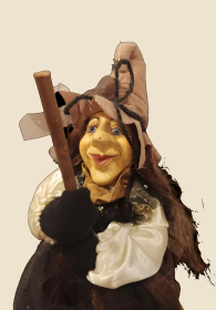 Hexe Hexe