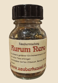 Aurum Nero Aurum Nero