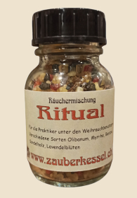 Ritual Ritual