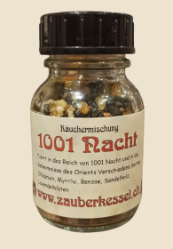 1001 Nacht 1001 Nacht