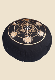 Meditationskissen Metatron Meditationskissen Metatron