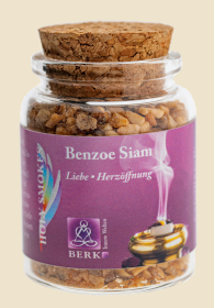 Benzoe Siam Mandeln Benzoe Siam Mandeln