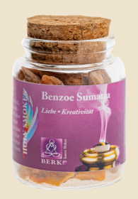 Benzoe Sumatra Mandeln Benzoe Sumatra Mandeln