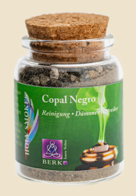 Copal Negro Copal Negro