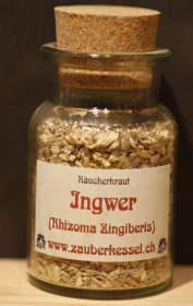 Ingwer Ingwer