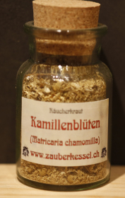Kamillenblüten Kamillenblüten