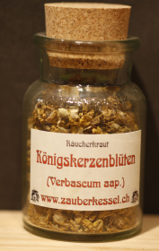 Königskerzenblüten Königskerzenblüten