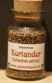 Koriander Koriander