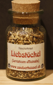 Liebstöckel Liebstöckel