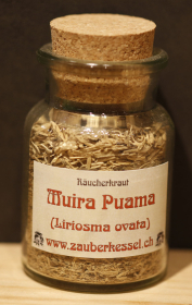 Muira Puama Muira Puama