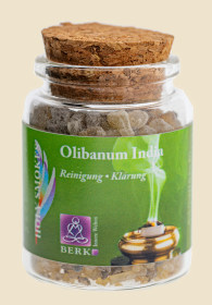Olibanum India Olibanum India