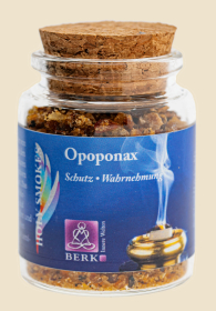 Opoponax Opoponax