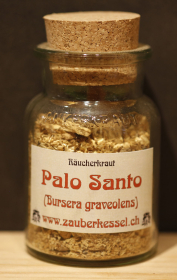 Palo Santo Palo Santo